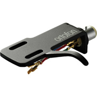 

Ortofon DJ SH-4 Headshell, Black