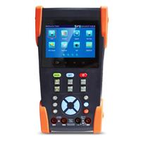 

Orion Images 3.5" LCD IP & Analog CCTV Touchscreen Video Tester, 480x320, 250cd/m2, Keypad
