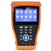 

Orion Images 4.3" LCD IP & Analog CCTV Touchscreen Video Tester, 800x480, 250cd/m2, Keypad
