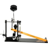 

Ortega Guitars Percussion Series Cajon Pedal, Left-Foot Version, Black