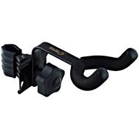 

Ortega Guitars Holder for Microphone, Guitar and Music Stands, Black