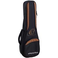 

Ortega Guitars Percussion Series Deluxe Bag for Ukulele, Guitar & Bass, Black