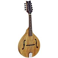 

Ortega Guitars RMA5 A-Style Series 8-String Mandoline, Natural
