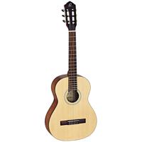 

Ortega Guitars RSTP Student Series Nylon String 3/4 Size Acoustic Guitar, Walnut Fretboard, Natural