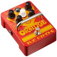 

Orange Two Stroke Boost EQ Pedal