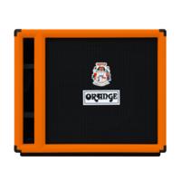 

Orange OBC115 400W 15" Eminence Speaker Cabinet, Orange