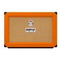 

Orange PPC212 120W 2x12" Closed-Back Celestion Vintage 30 Speaker, Orange