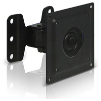 

Orion Images WB-10 Multi Direction Wall Mount Bracket, Fits 10 - 23" Display Flat Monitors, 33lbs Capacity
