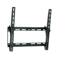 

Orion Images WB-2642 Slim Tilt Wall Mount, Fits 26 - 47" LCD Flat Panel Monitors, 165lbs Capacity