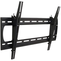 

Orion Images WB-4663 Slim Tilt Wall Mount, Fits 37 - 63" Flat Panels, 165lbs Capacity