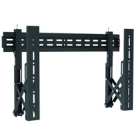 

Orion Images WBLS Micro-Adjustable Pull Out Mount, Fits 27 - 32" LCD monitor, 60lbs Capacity