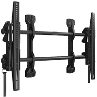 

Orion Images WBLS2 Micro-Adjustable Pull Out Mount, Fits 42 - 70" Displays, 150lbs Capacity