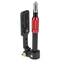 

ORLIT L-20 On Camera Bracket Holder for Rover RT 300W TTL Studio Strobe Flash