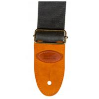 

On-Stage GSA30GR Guitar Strap, Gray