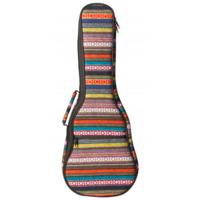 

On-Stage GBU4102S Deluxe Tenor Ukulele Bag, Striped