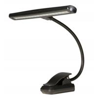 

On-Stage LED518 USB Rechargeable Orchestra Light, Black
