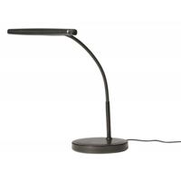 

On-Stage LED8800 LED Piano Lamp, Black