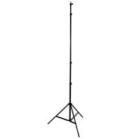 

On-Stage LS-MS7620 13' Tripod Lighting and Mic Stand, Black