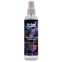 

On-Stage DSA8000 Microphone Cleanser, 8 oz