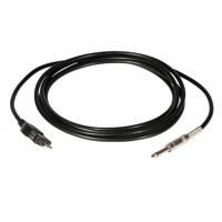 

On-Stage IC-10U 10' Instrument to USB Cable, Black