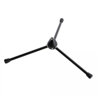 

On-Stage BS9750 Tripod Base with M20 Threads