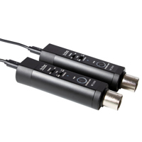

On-Stage BC2000 Stereo Bluetooth Receiver, Pair