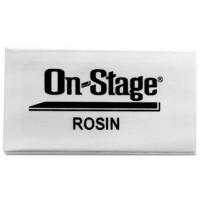 

On-Stage Bow Rosin, Large