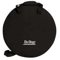

On-Stage CB3500 Bag for Four 22" Cymbals