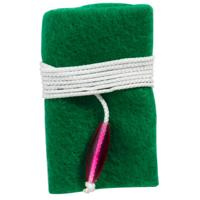 

On-Stage Clarinet Swab