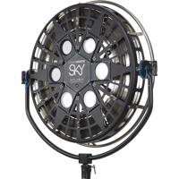 

Creamsource Sky 1200W Color Head with Yoke