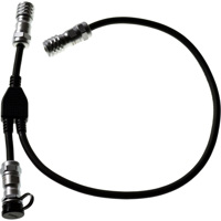 

Creamsource 1.97' Micro Accessory Y-Cable