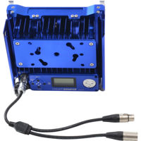 

Outsight Creamsource Micro DMX Adapter Y Cable
