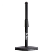 

On-Stage DS7200B Adjustable Height Desktop Microphone Stand