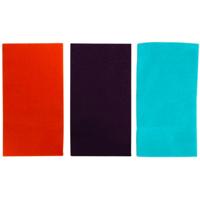 

On-Stage Flute Rod Cloths, 3 Pack