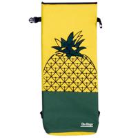 

On-Stage GBU4204 Gig Bag for Concert Ukulele Guitar, Pineapple Print