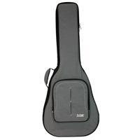 

On-Stage GHA7550 Hybrid Acoustic Guitar Gig Bag, Charcoal Gray