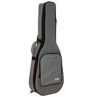 

On-Stage GHE7550 Hybrid Electric Guitar Gig Bag, Charcoal Gray