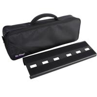 

On-Stage GPB2000 Compact Board for Minimalist Pedal Rig