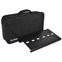 

On-Stage GPB3000 Pedal Board with Gig Bag