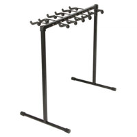 

On-Stage GS5012 12-Space Ukulele Rack, Black