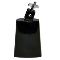 

On-Stage HPCB2500 5" Cowbell, Black