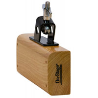 

On-Stage HPWB2700 Woodblock