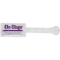 

On-Stage ID Tag for Band Instruments
