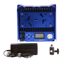 

Creamsource Micro+ Bender Basic Kit