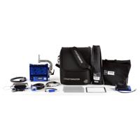 

Creamsource Micro Color Gaffer Kit, AB-Style