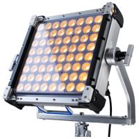 

Creamsource Creamsource Vortex4 1x1 RGBW LED Light