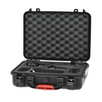 

HPRC HPRC2350 14" Hard Case with Custom Foam for Osmo/Osmo+ Camera with X3 Gimbal