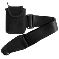 

On-Stage MA1335 Wireless Transmitter Pouch with Strap