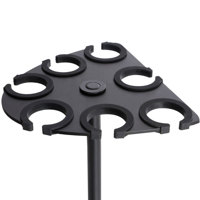 

On-Stage MSA2700 Multi Mic Holder