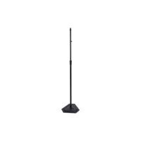 

On-Stage MS7613 Hex-Base Low Profile Mic Stand with M20 Threading
